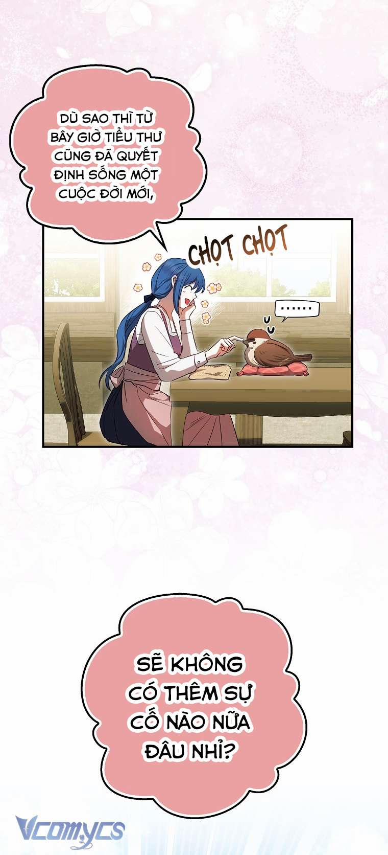 Thời Hạn Cuối Cùng Đang Tràn Ngập Trên Cửa Sổ Trạng Thái 7 trang 77