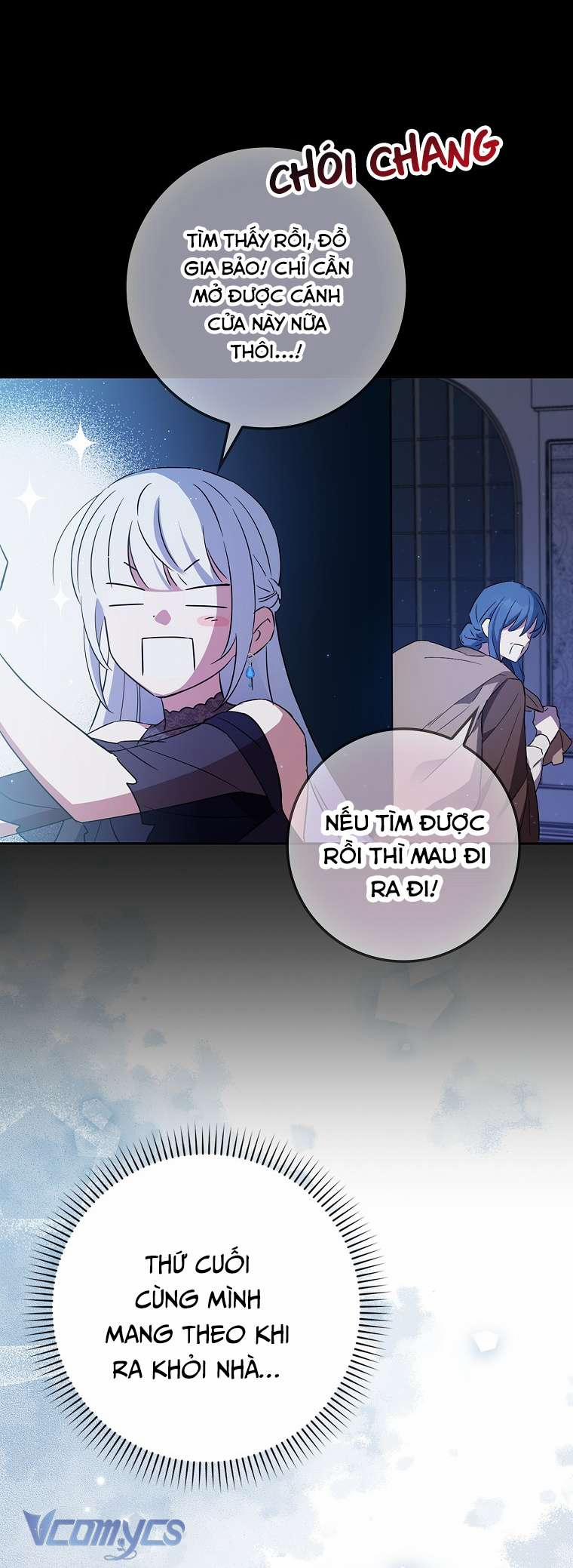 Thời Hạn Cuối Cùng Đang Tràn Ngập Trên Cửa Sổ Trạng Thái 7 trang 83