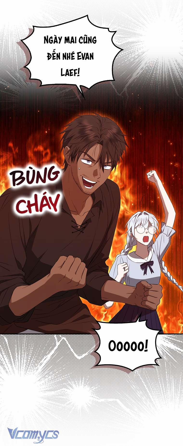 Thời Hạn Cuối Cùng Đang Tràn Ngập Trên Cửa Sổ Trạng Thái 8 trang 21