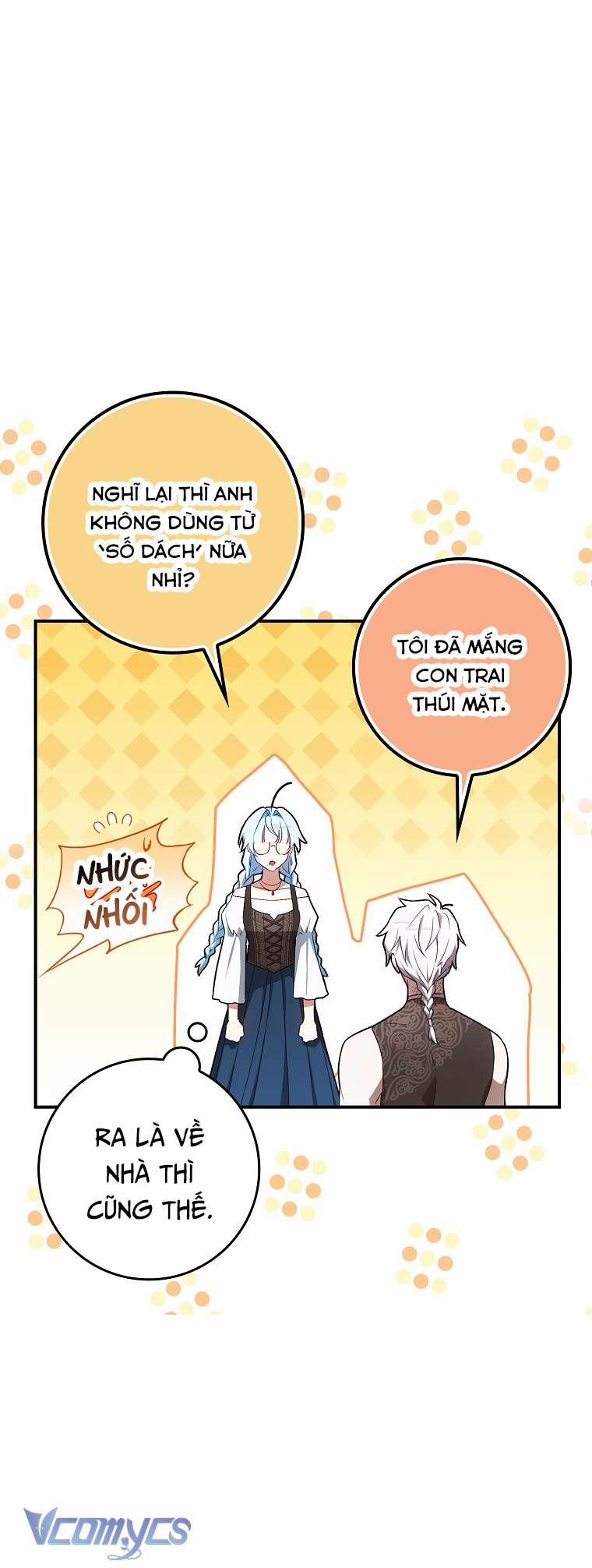 Thời Hạn Cuối Cùng Đang Tràn Ngập Trên Cửa Sổ Trạng Thái 8 trang 76