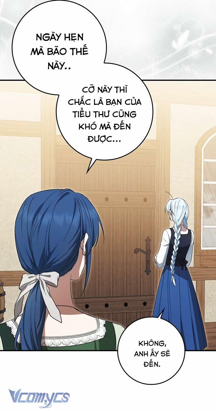 Thời Hạn Cuối Cùng Đang Tràn Ngập Trên Cửa Sổ Trạng Thái 9 trang 14