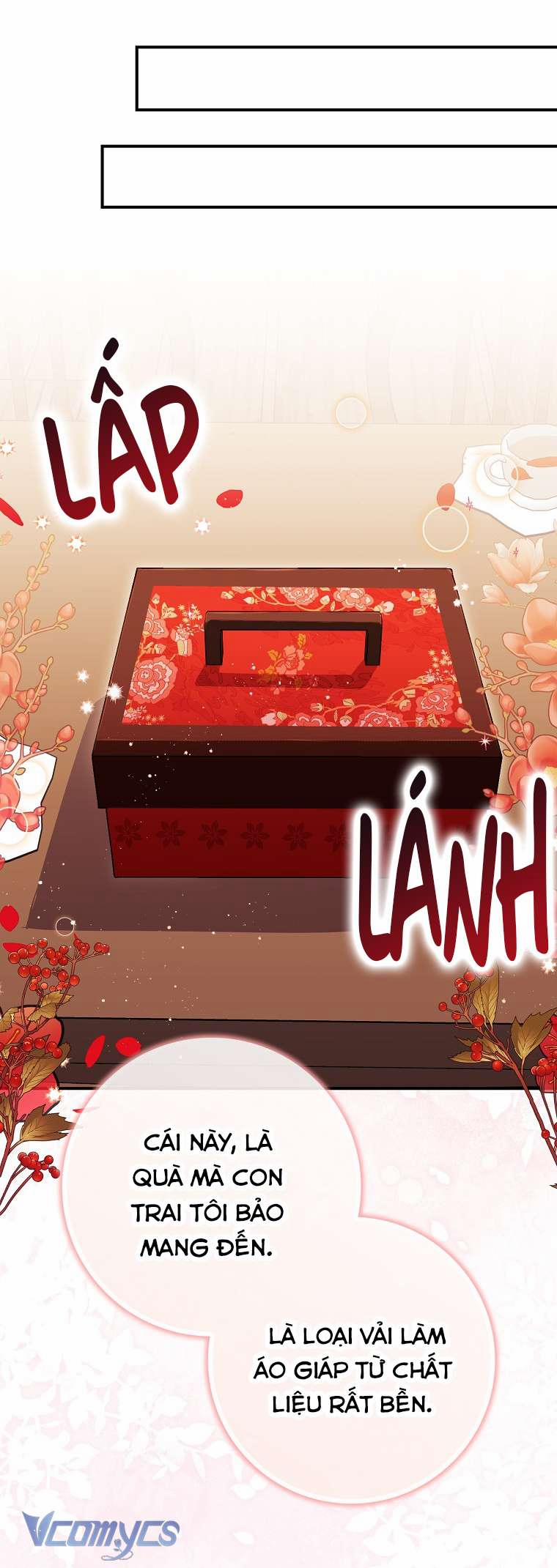 Thời Hạn Cuối Cùng Đang Tràn Ngập Trên Cửa Sổ Trạng Thái 9 trang 25