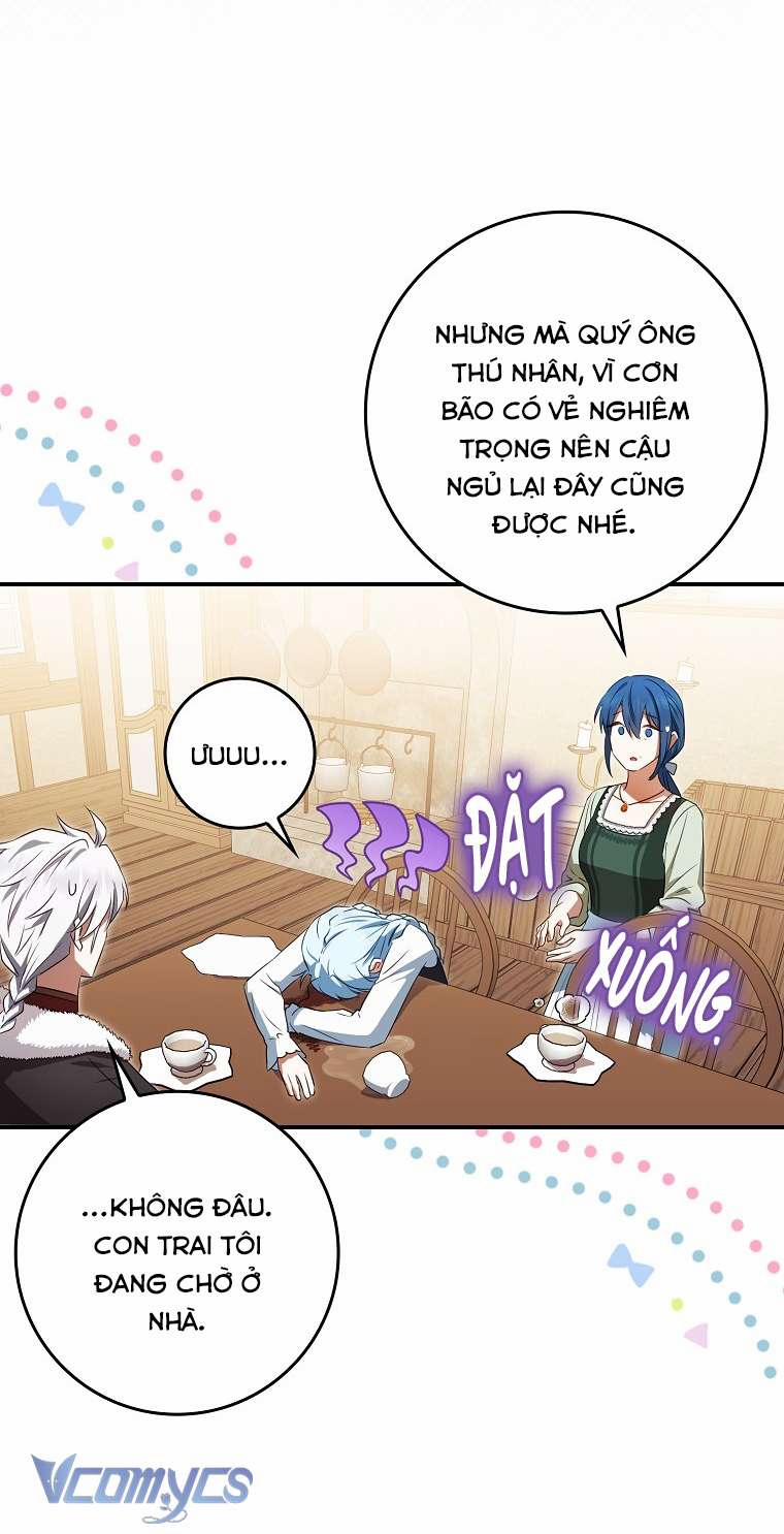 Thời Hạn Cuối Cùng Đang Tràn Ngập Trên Cửa Sổ Trạng Thái 9 trang 31