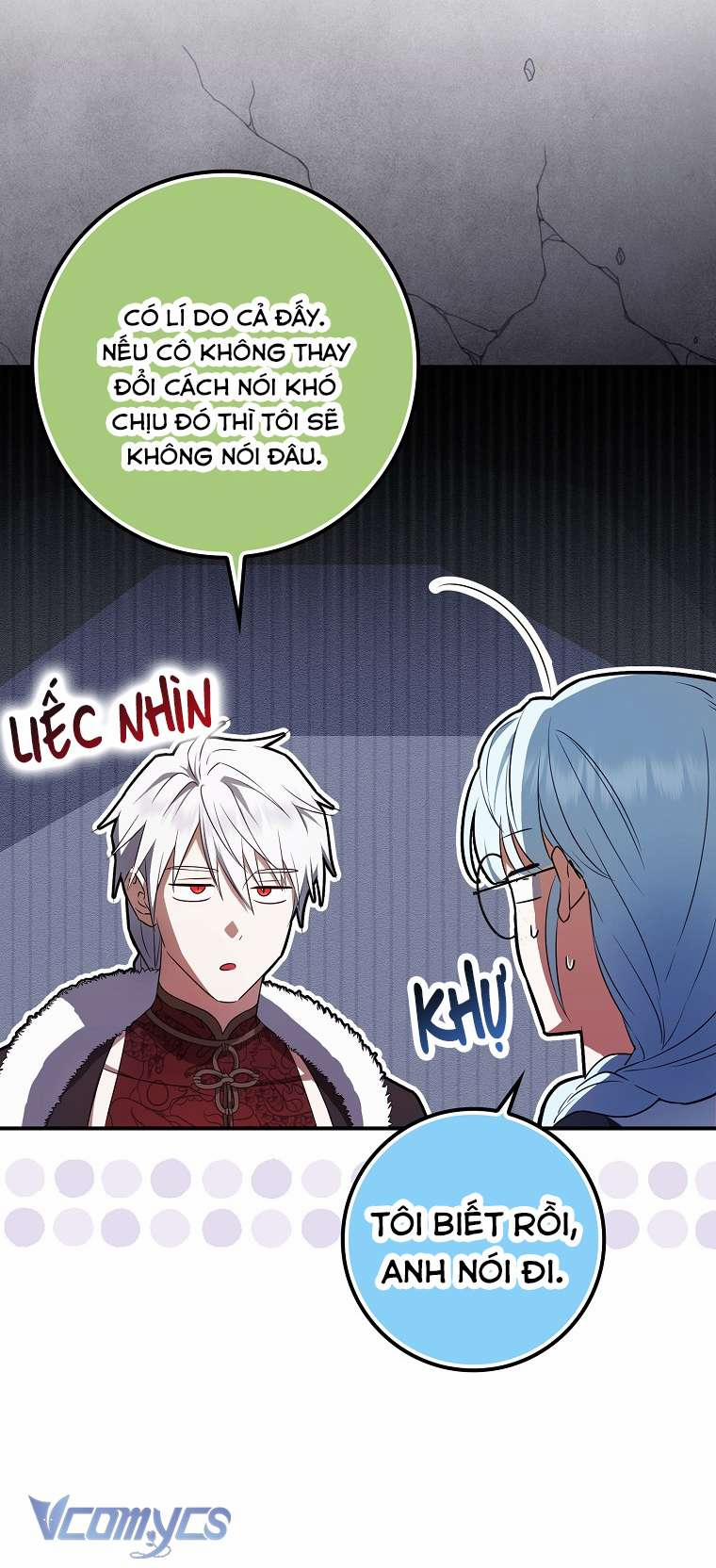 Thời Hạn Cuối Cùng Đang Tràn Ngập Trên Cửa Sổ Trạng Thái 9 trang 46