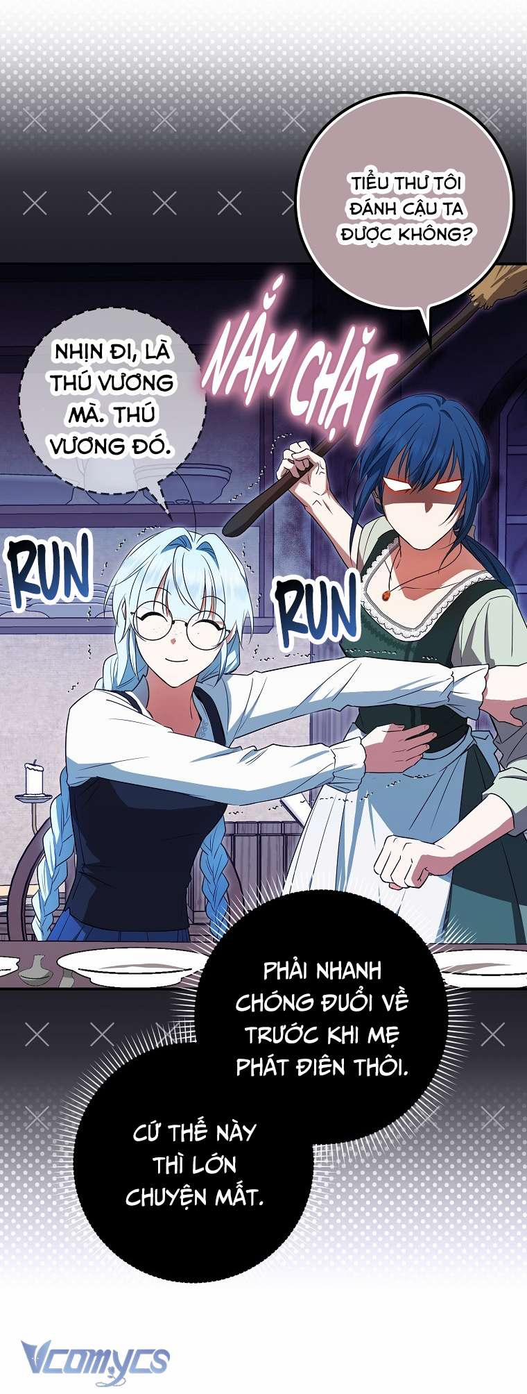 Thời Hạn Cuối Cùng Đang Tràn Ngập Trên Cửa Sổ Trạng Thái 9 trang 58