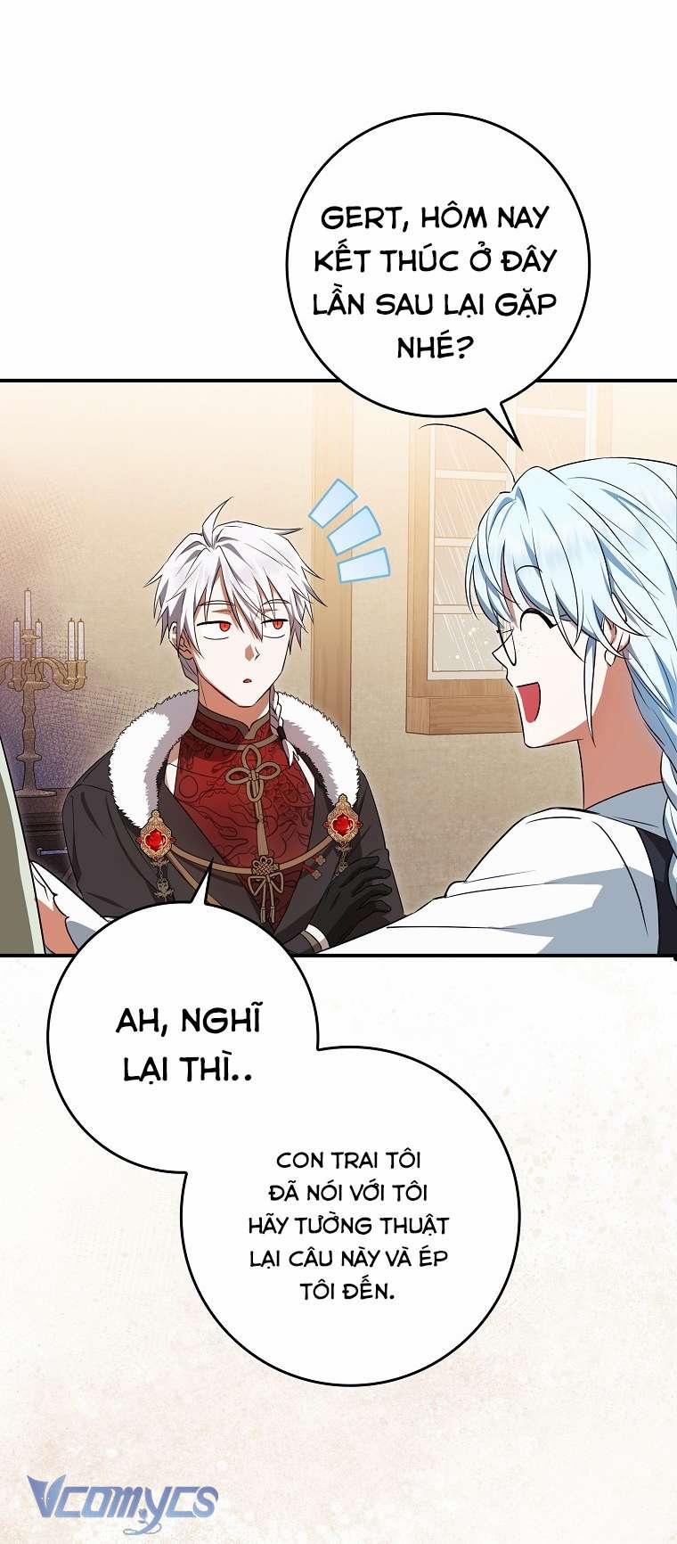 Thời Hạn Cuối Cùng Đang Tràn Ngập Trên Cửa Sổ Trạng Thái 9 trang 59