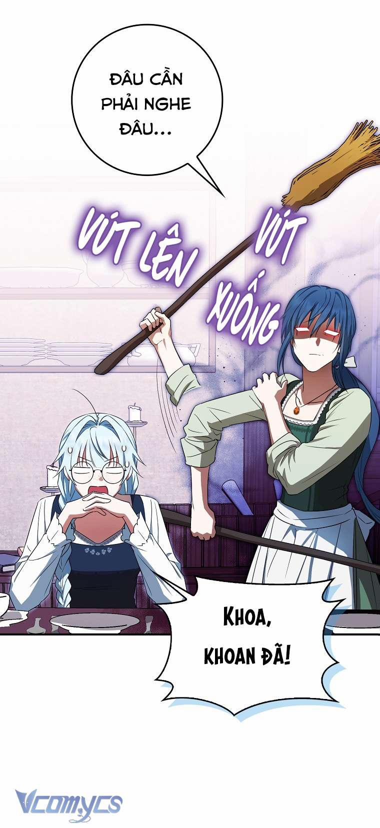 Thời Hạn Cuối Cùng Đang Tràn Ngập Trên Cửa Sổ Trạng Thái 9 trang 64