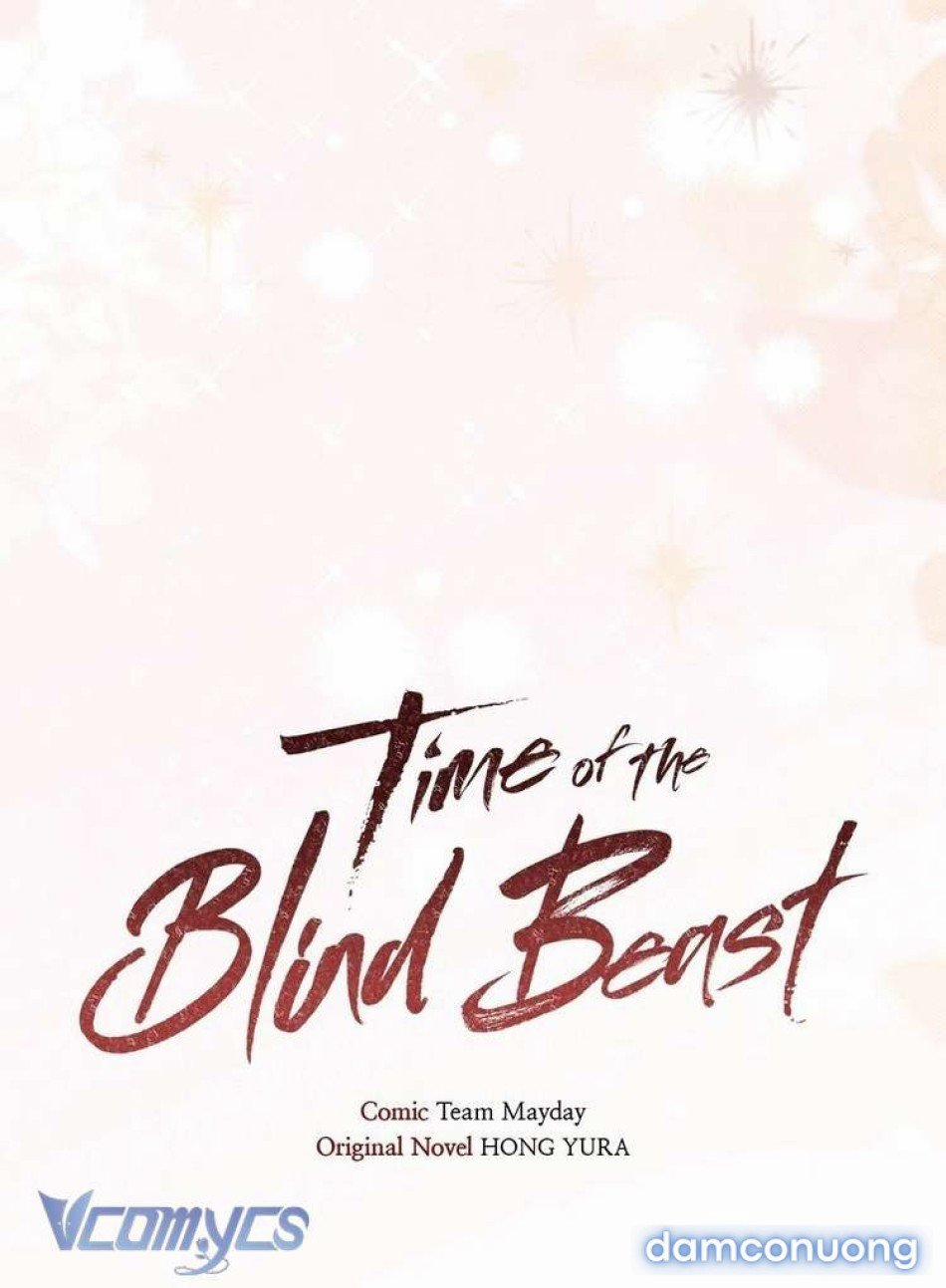 Thời Khắc Của Quái Thú Mù 6 trang 5