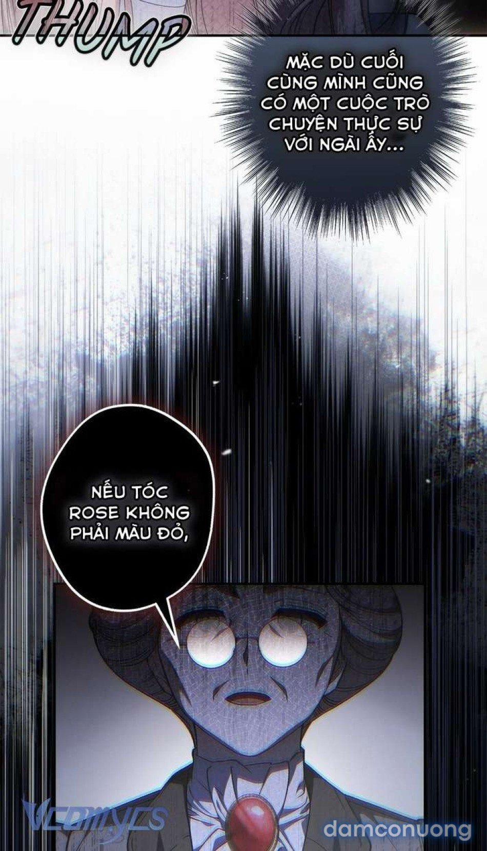 Thời Khắc Của Quái Thú Mù 7 trang 4