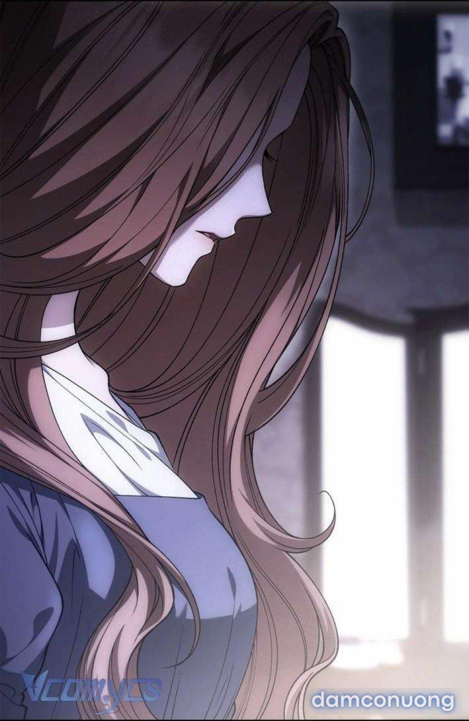 Thời Khắc Của Quái Thú Mù 7 trang 6