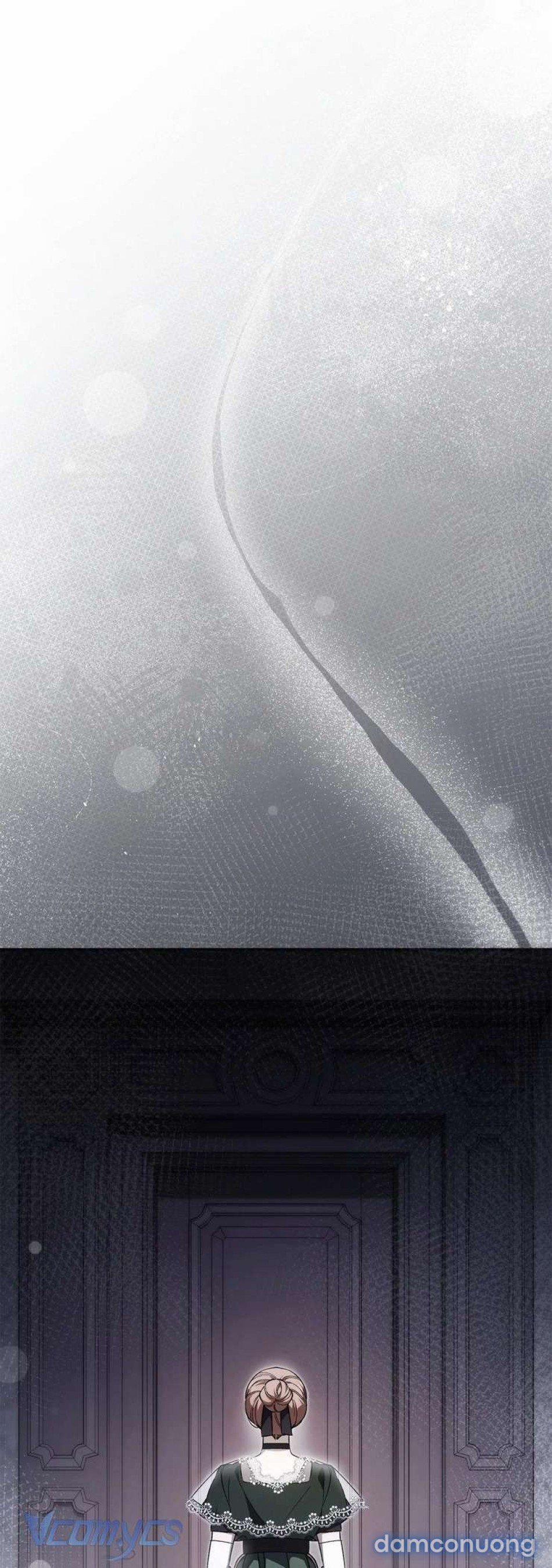 Thời Khắc Của Quái Thú Mù 8 trang 6