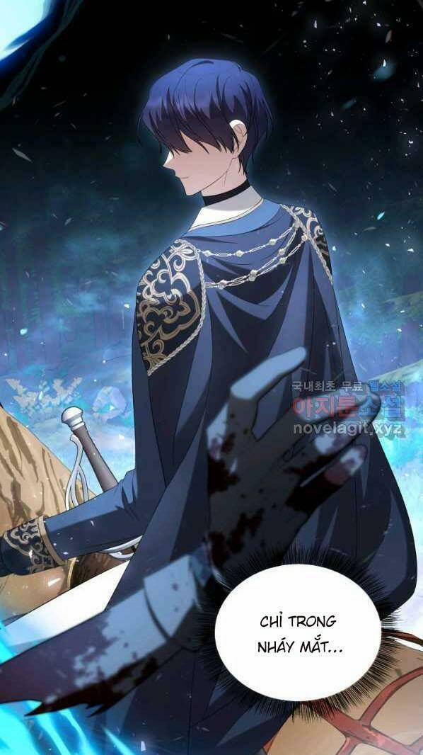 Thời Khắc Để Hiến Dâng Cái Chết Của Ngươi Đã Tới 23 trang 13