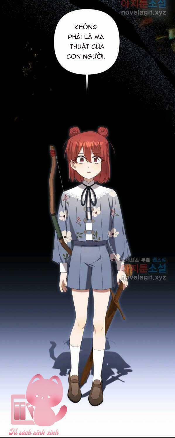 Thời Khắc Để Hiến Dâng Cái Chết Của Ngươi Đã Tới 23 trang 18