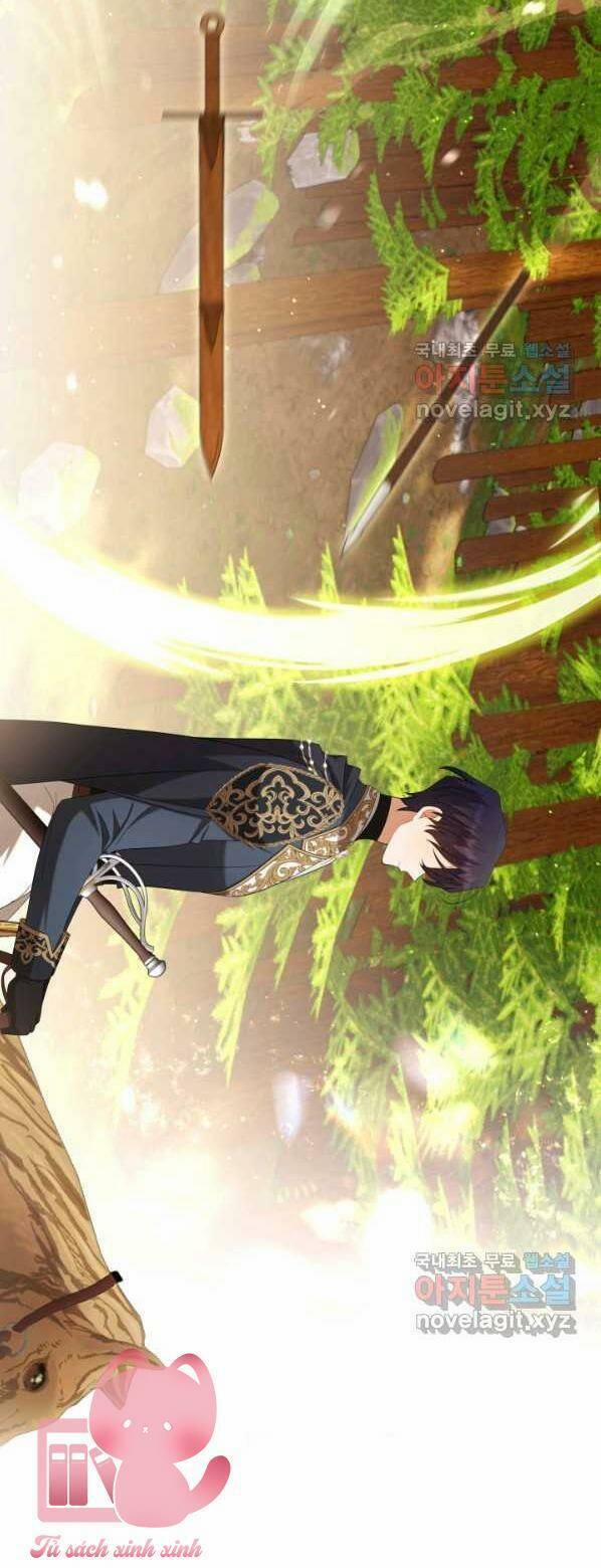 Thời Khắc Để Hiến Dâng Cái Chết Của Ngươi Đã Tới 23 trang 28