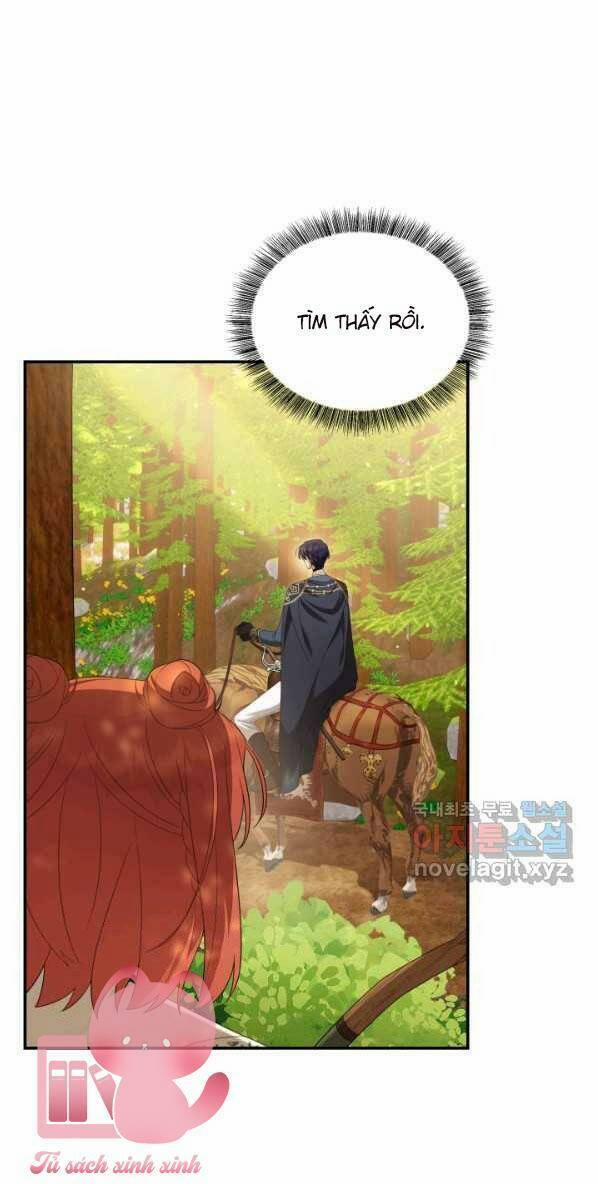 Thời Khắc Để Hiến Dâng Cái Chết Của Ngươi Đã Tới 23 trang 3