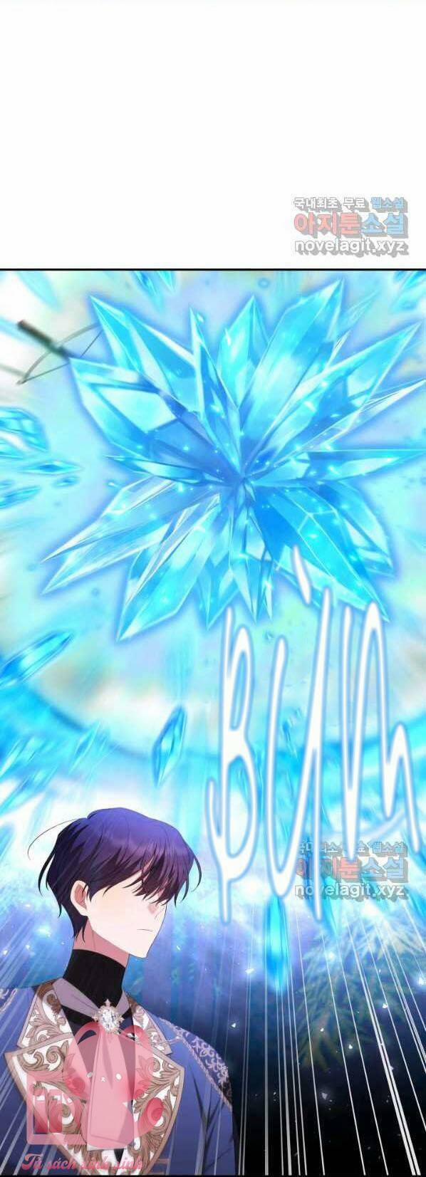 Thời Khắc Để Hiến Dâng Cái Chết Của Ngươi Đã Tới 23 trang 31