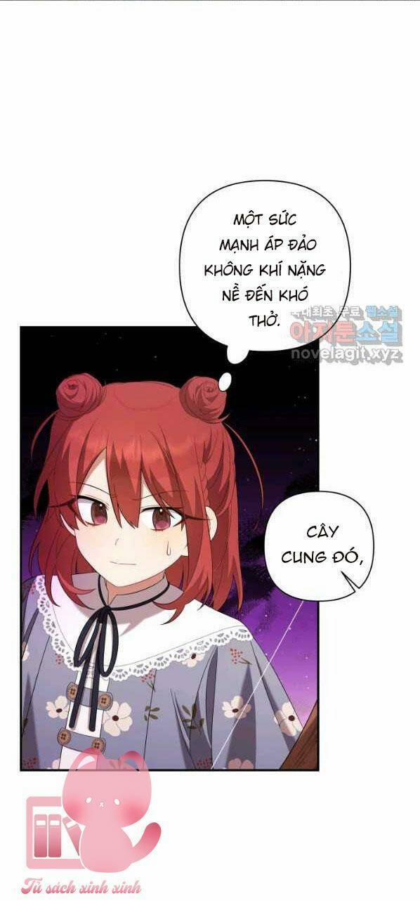 Thời Khắc Để Hiến Dâng Cái Chết Của Ngươi Đã Tới 23 trang 32