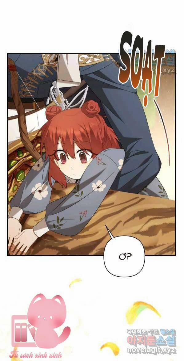 Thời Khắc Để Hiến Dâng Cái Chết Của Ngươi Đã Tới 23 trang 37