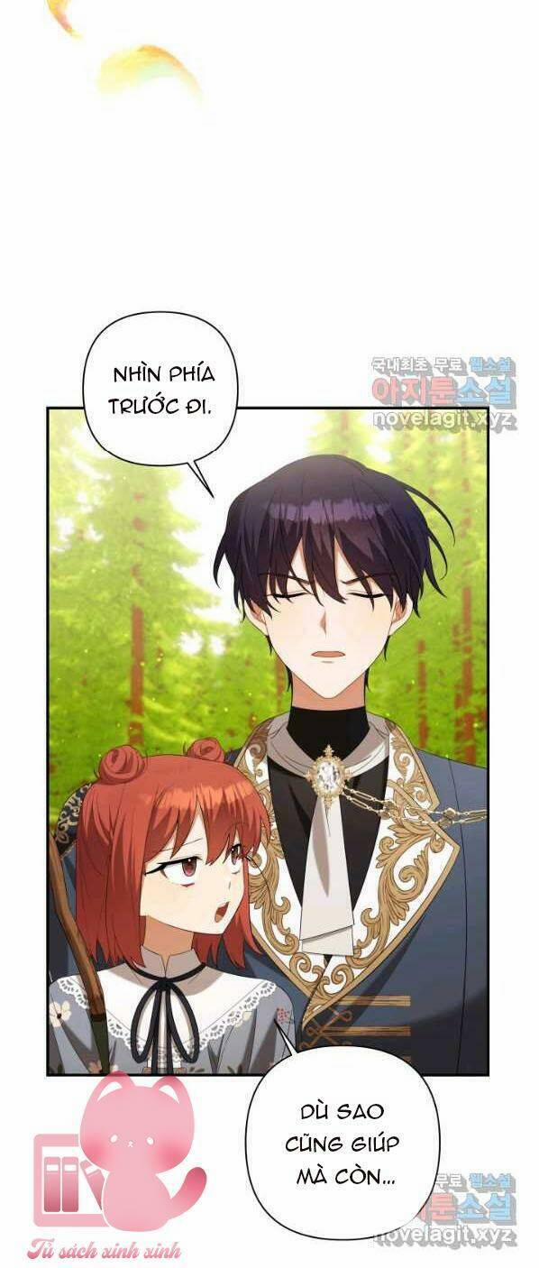 Thời Khắc Để Hiến Dâng Cái Chết Của Ngươi Đã Tới 23 trang 39