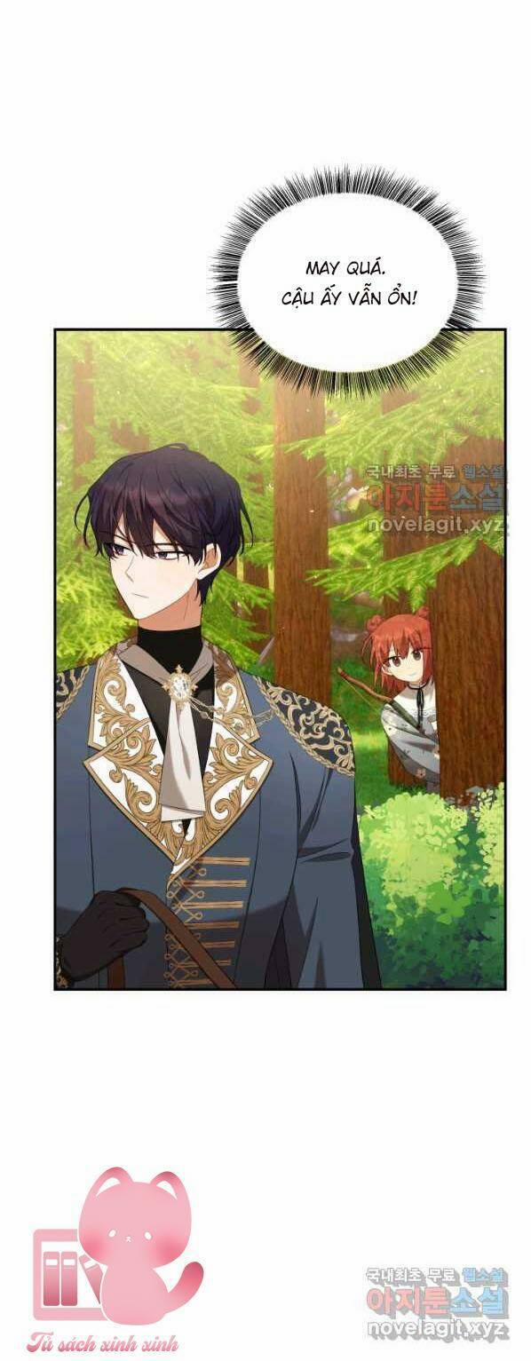 Thời Khắc Để Hiến Dâng Cái Chết Của Ngươi Đã Tới 23 trang 4