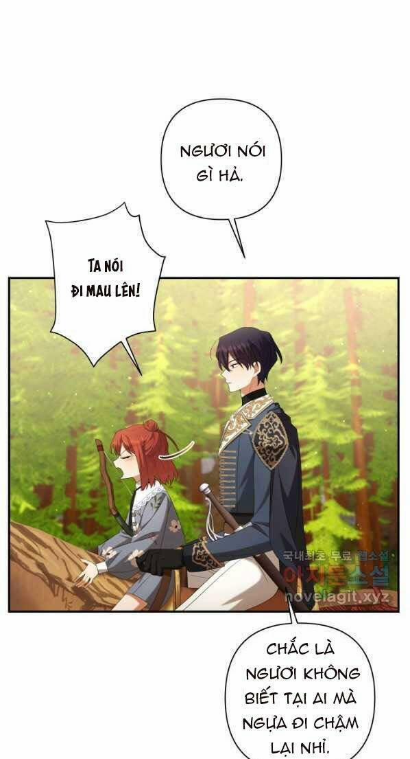 Thời Khắc Để Hiến Dâng Cái Chết Của Ngươi Đã Tới 23 trang 40