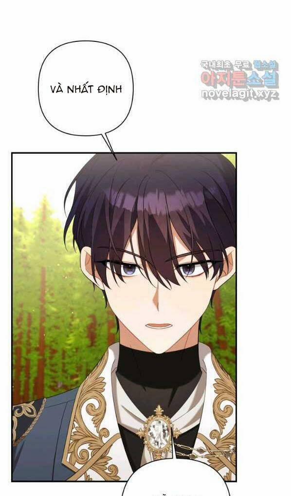 Thời Khắc Để Hiến Dâng Cái Chết Của Ngươi Đã Tới 23 trang 47