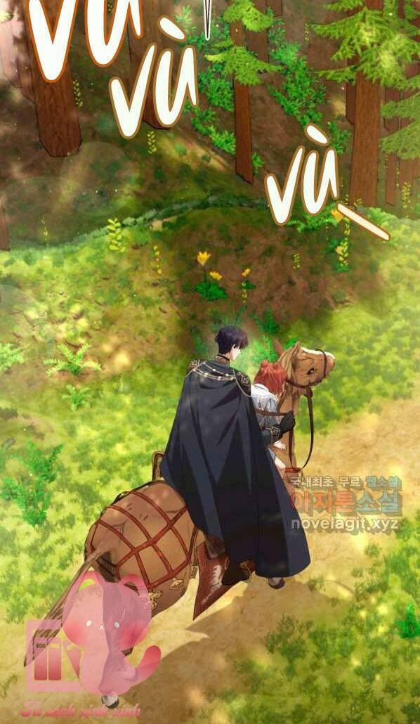 Thời Khắc Để Hiến Dâng Cái Chết Của Ngươi Đã Tới 23 trang 50