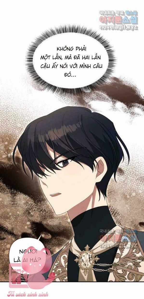 Thời Khắc Để Hiến Dâng Cái Chết Của Ngươi Đã Tới 23 trang 60