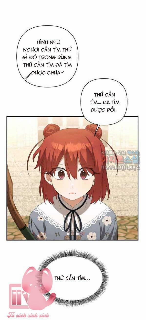 Thời Khắc Để Hiến Dâng Cái Chết Của Ngươi Đã Tới 23 trang 61