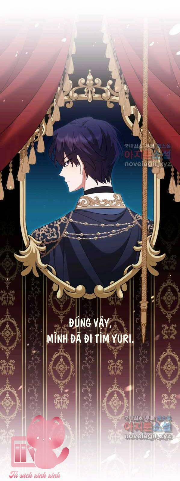 Thời Khắc Để Hiến Dâng Cái Chết Của Ngươi Đã Tới 23 trang 63