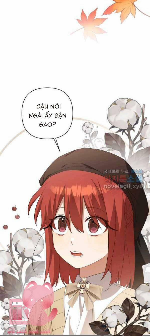 Thời Khắc Để Hiến Dâng Cái Chết Của Ngươi Đã Tới 23 trang 70