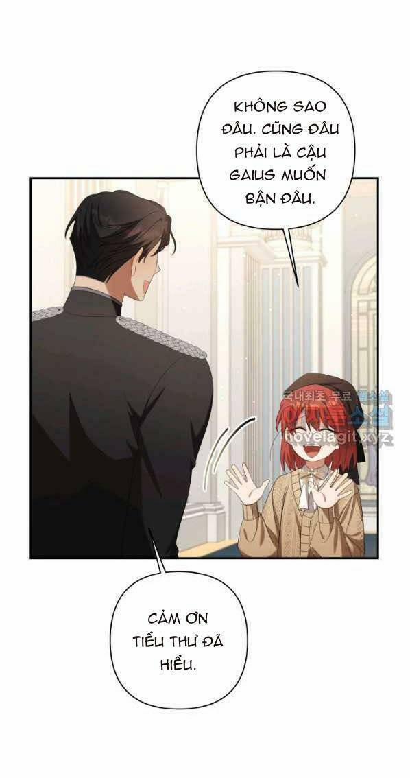 Thời Khắc Để Hiến Dâng Cái Chết Của Ngươi Đã Tới 23 trang 73