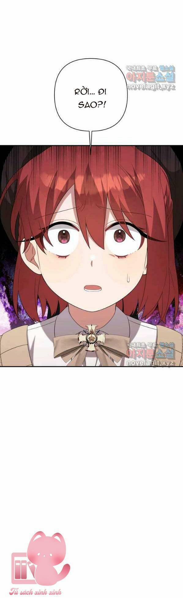 Thời Khắc Để Hiến Dâng Cái Chết Của Ngươi Đã Tới 23 trang 76