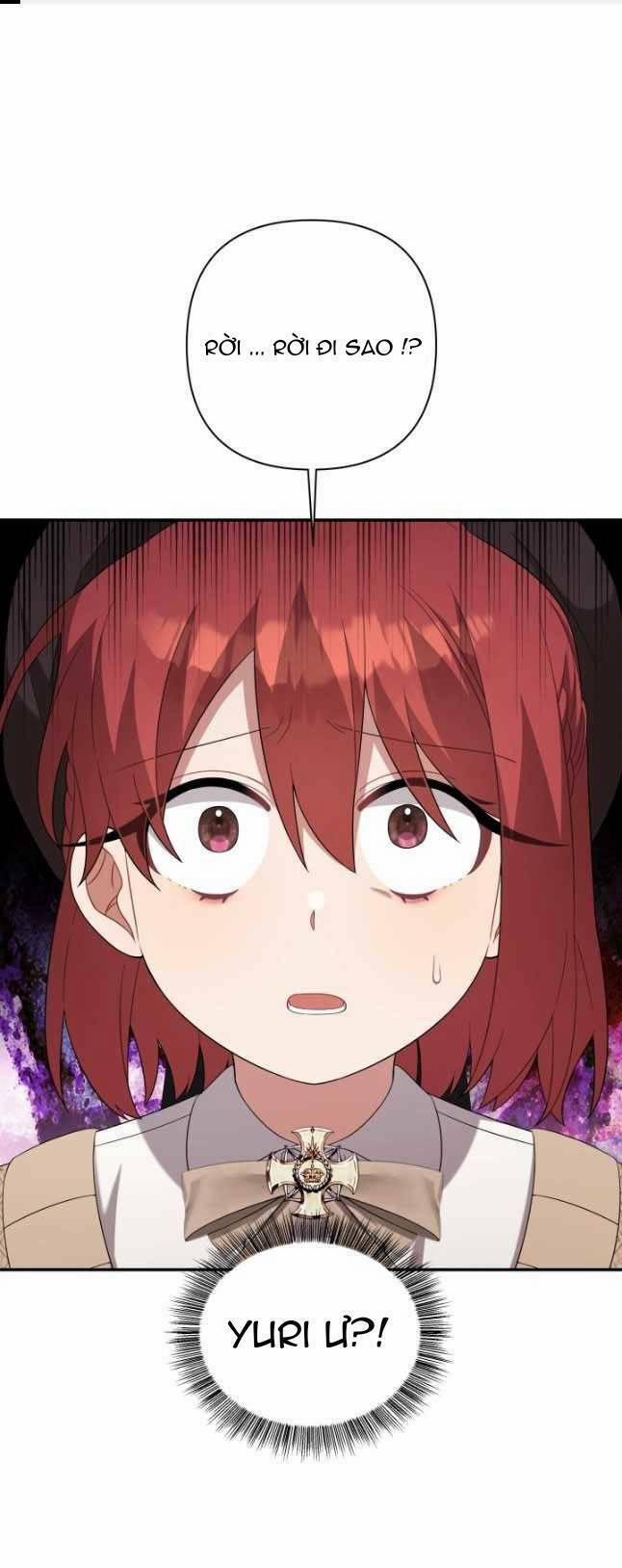 Thời Khắc Để Hiến Dâng Cái Chết Của Ngươi Đã Tới 24 trang 0