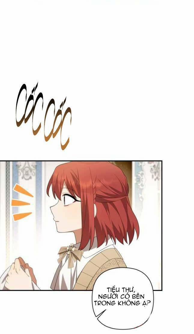 Thời Khắc Để Hiến Dâng Cái Chết Của Ngươi Đã Tới 24 trang 16