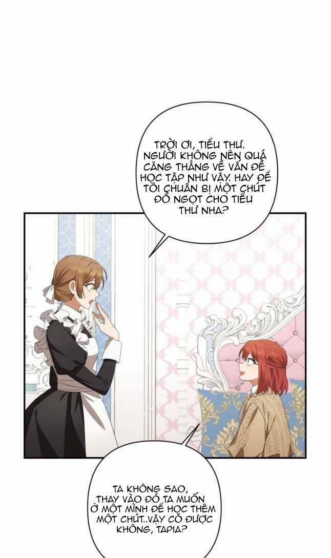 Thời Khắc Để Hiến Dâng Cái Chết Của Ngươi Đã Tới 24 trang 19