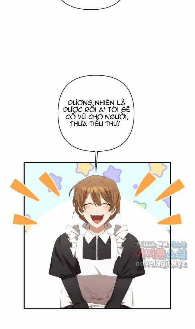 Thời Khắc Để Hiến Dâng Cái Chết Của Ngươi Đã Tới 24 trang 20