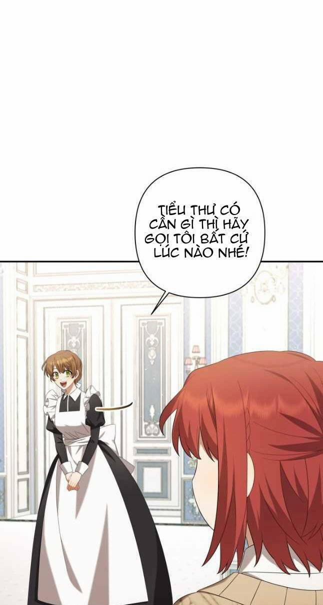 Thời Khắc Để Hiến Dâng Cái Chết Của Ngươi Đã Tới 24 trang 21