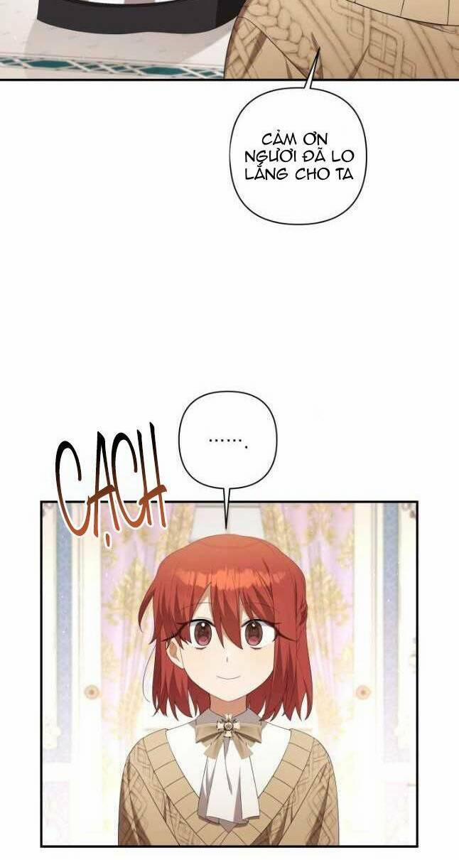 Thời Khắc Để Hiến Dâng Cái Chết Của Ngươi Đã Tới 24 trang 22