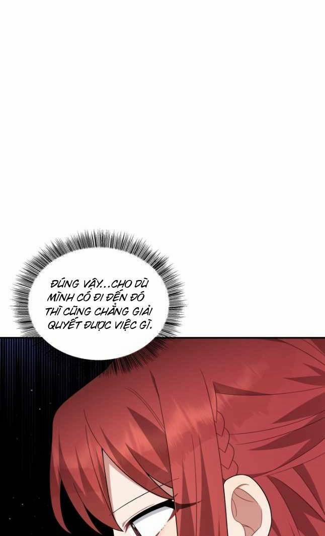 Thời Khắc Để Hiến Dâng Cái Chết Của Ngươi Đã Tới 24 trang 23