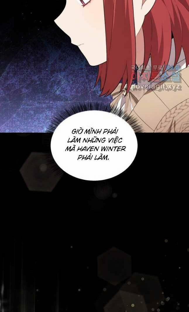 Thời Khắc Để Hiến Dâng Cái Chết Của Ngươi Đã Tới 24 trang 24