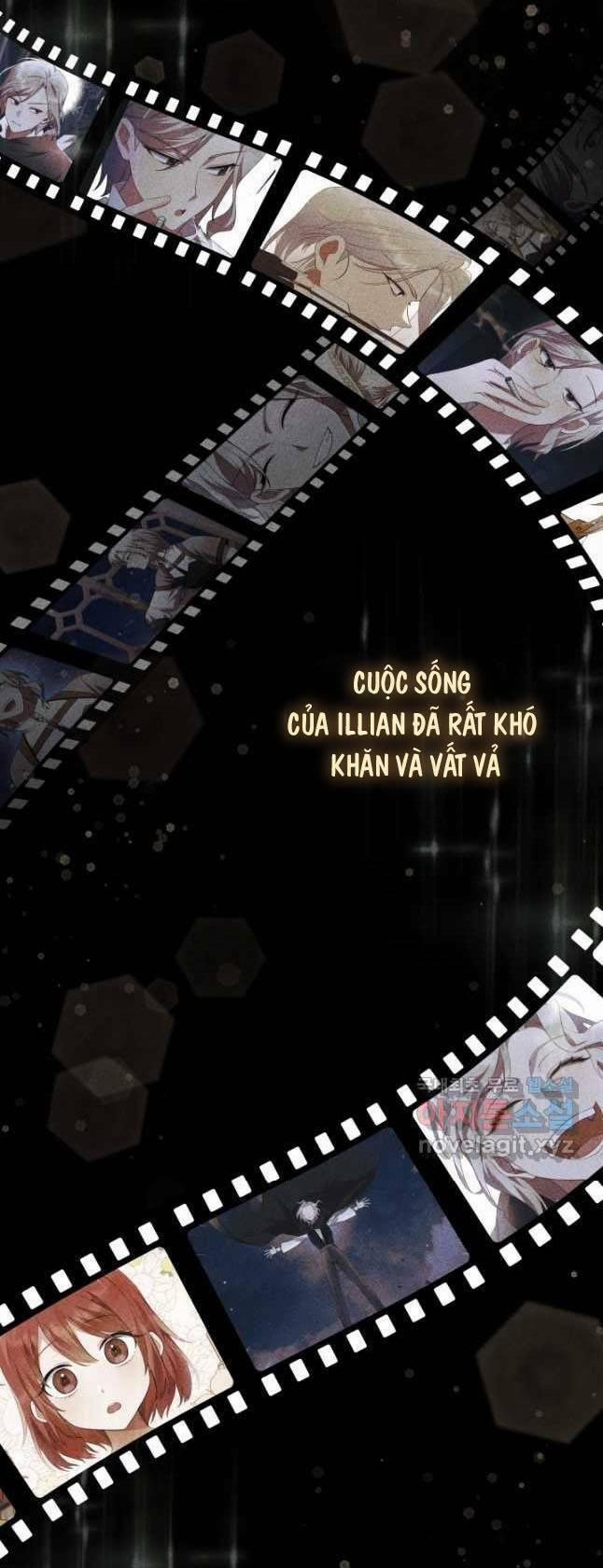 Thời Khắc Để Hiến Dâng Cái Chết Của Ngươi Đã Tới 24 trang 25