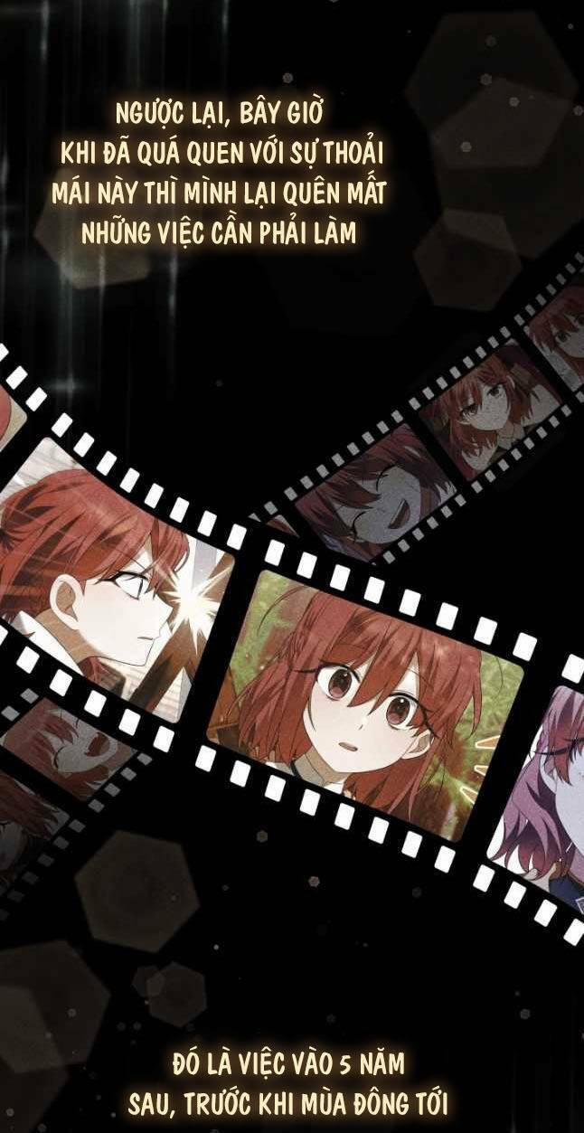 Thời Khắc Để Hiến Dâng Cái Chết Của Ngươi Đã Tới 24 trang 26