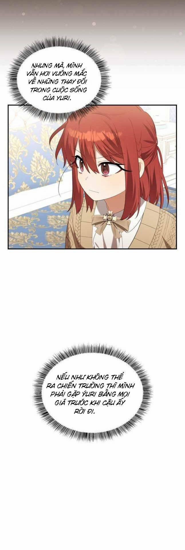 Thời Khắc Để Hiến Dâng Cái Chết Của Ngươi Đã Tới 24 trang 28