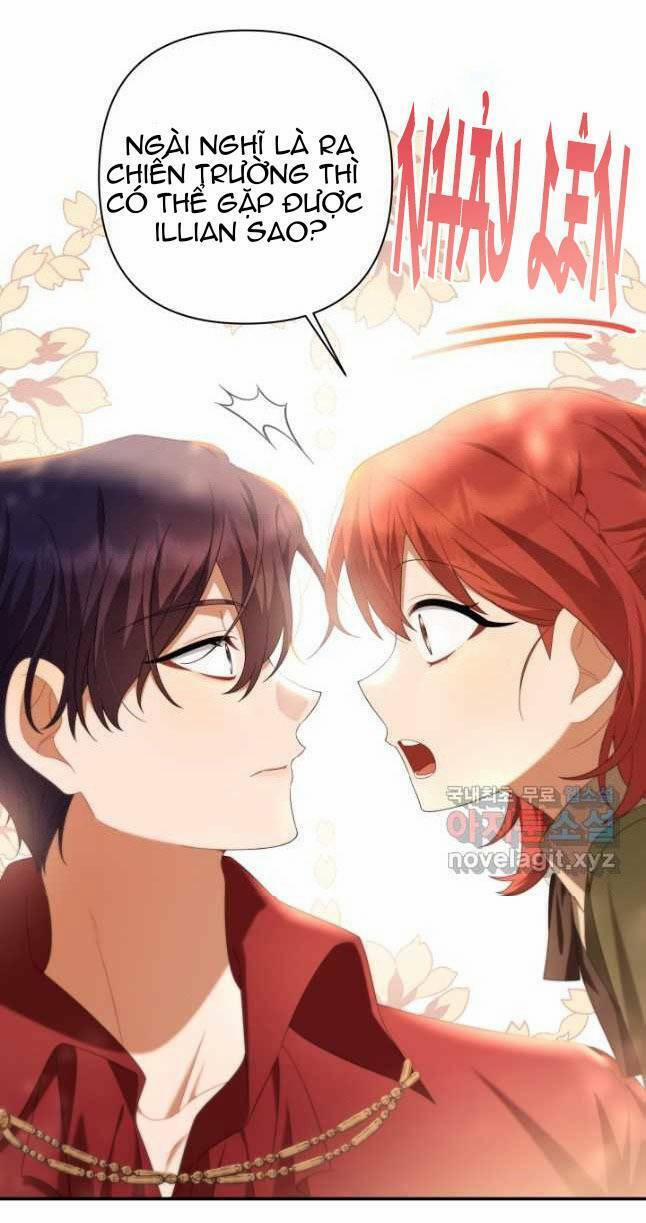 Thời Khắc Để Hiến Dâng Cái Chết Của Ngươi Đã Tới 24 trang 37