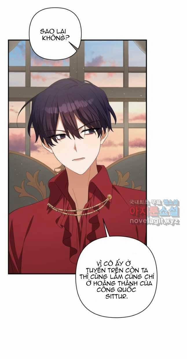 Thời Khắc Để Hiến Dâng Cái Chết Của Ngươi Đã Tới 24 trang 39