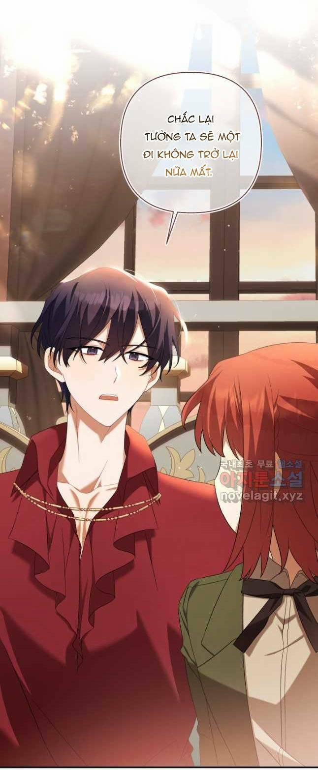 Thời Khắc Để Hiến Dâng Cái Chết Của Ngươi Đã Tới 24 trang 43