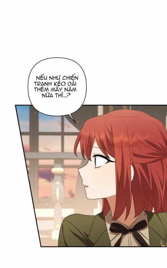 Thời Khắc Để Hiến Dâng Cái Chết Của Ngươi Đã Tới 24 trang 45