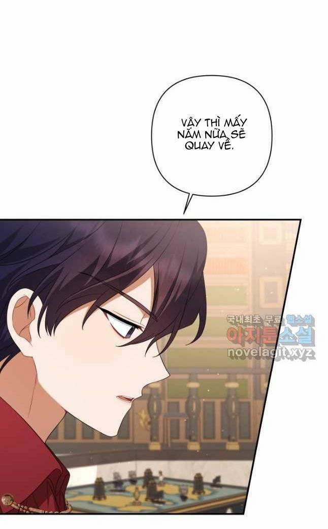 Thời Khắc Để Hiến Dâng Cái Chết Của Ngươi Đã Tới 24 trang 46