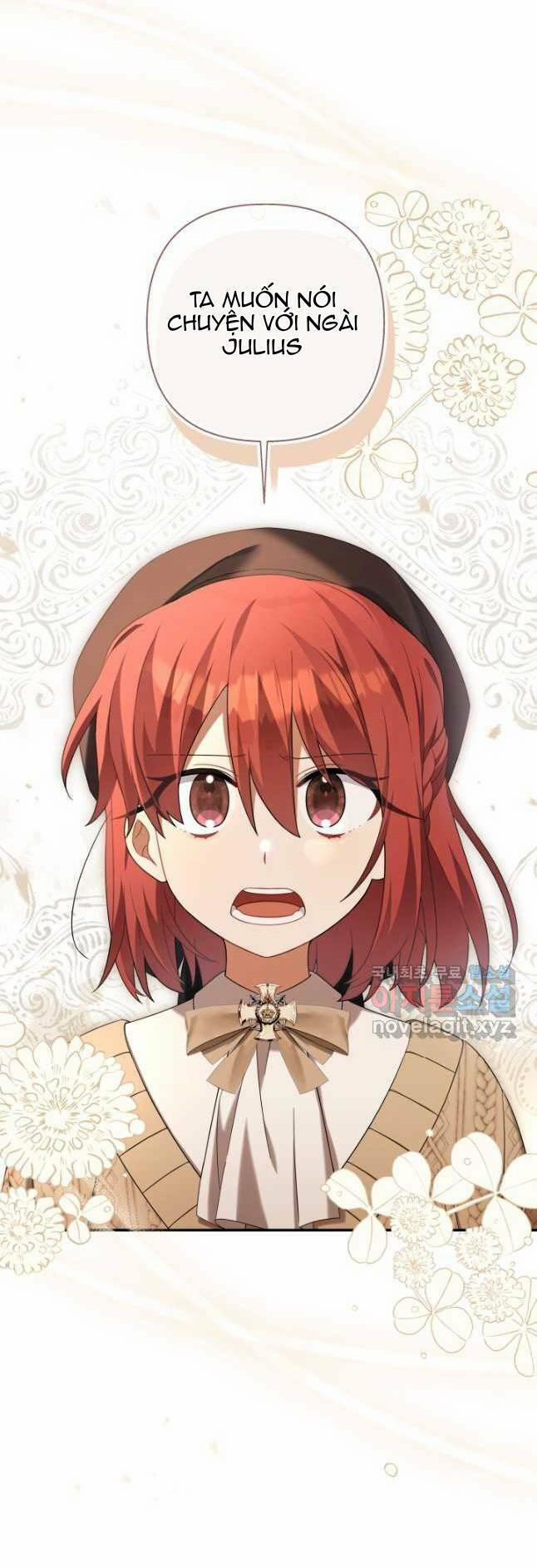 Thời Khắc Để Hiến Dâng Cái Chết Của Ngươi Đã Tới 24 trang 5